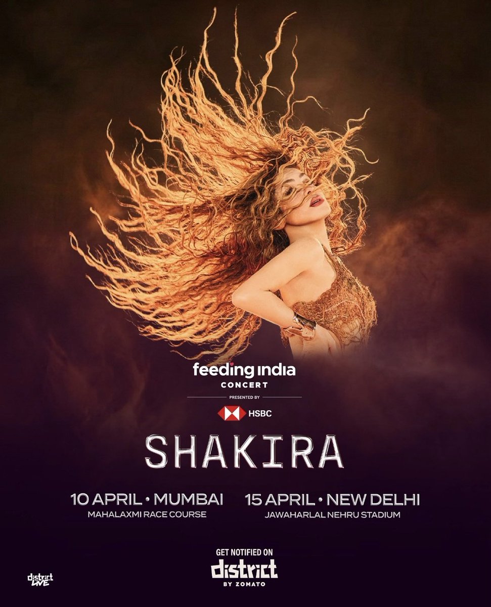 Shakira India (@OralFixation_) / Posts / X