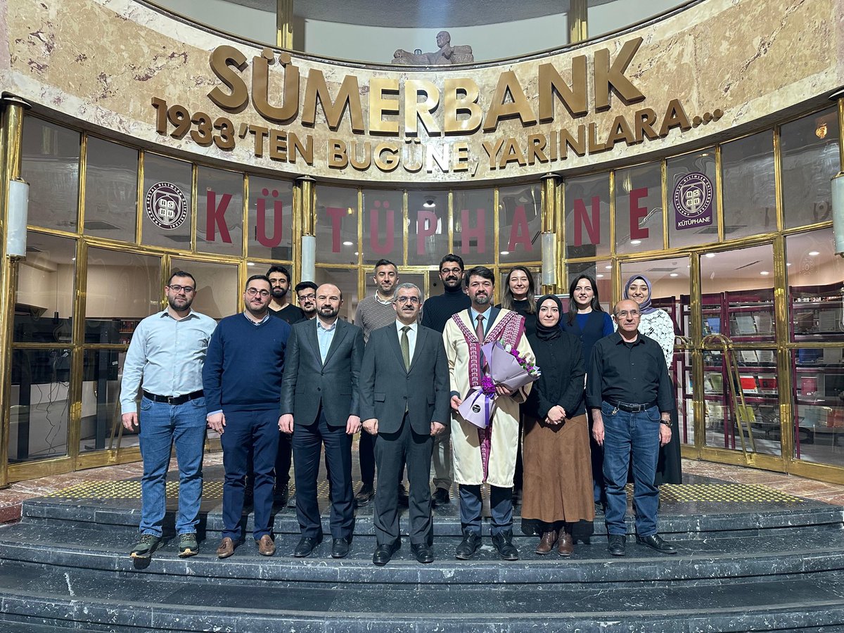 ASBÜ Uluslararası İlişkiler tweet media