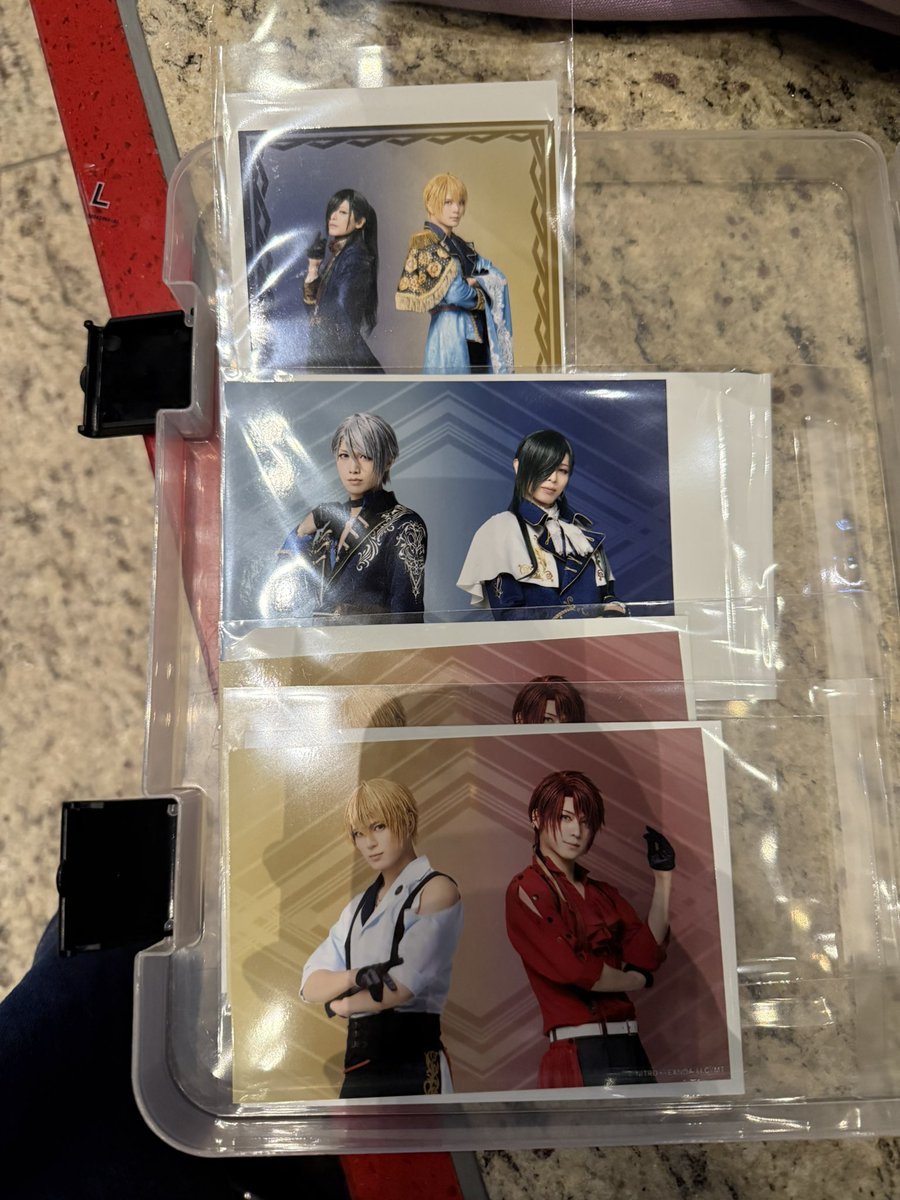 なーーな・Goods&取引 tweet media