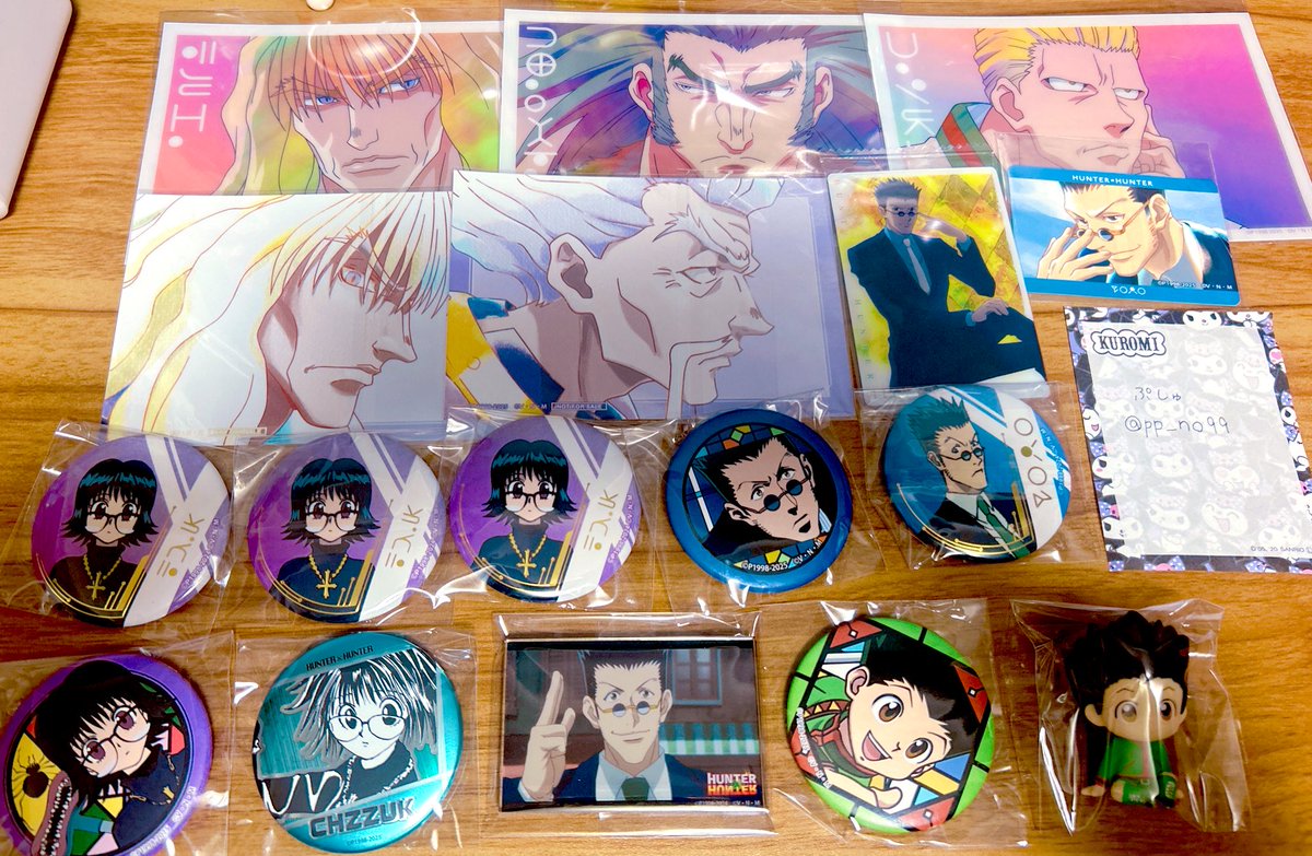 ぷしゅ tweet media