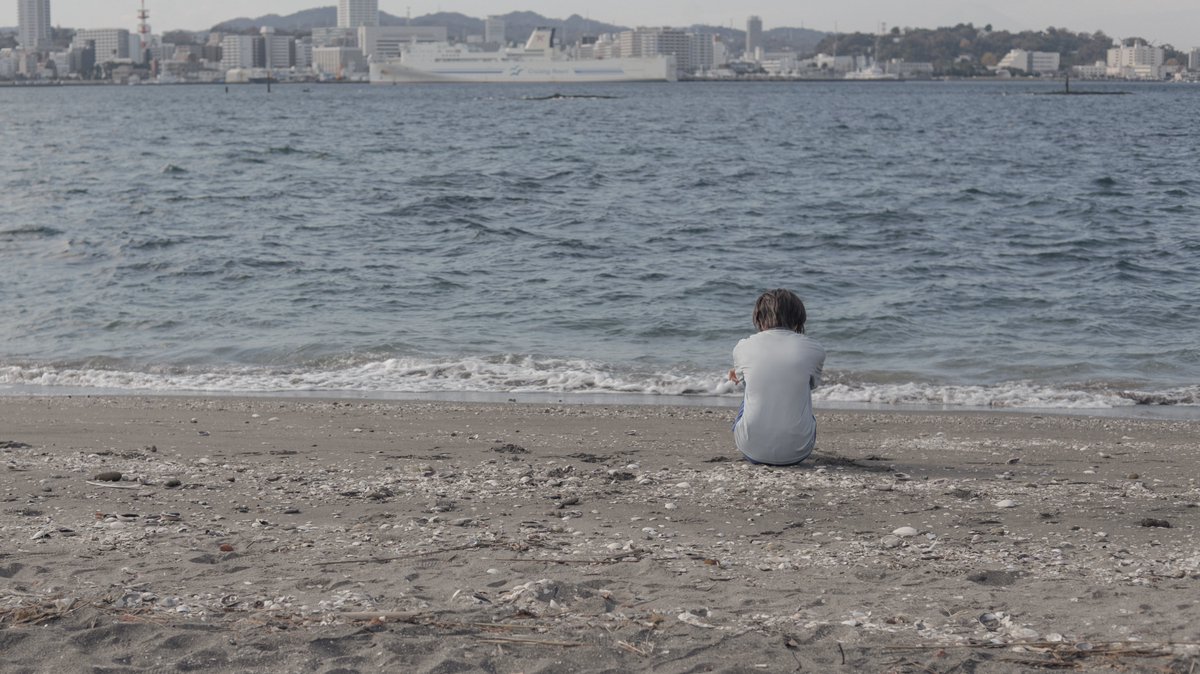 晴野（はれの） tweet media