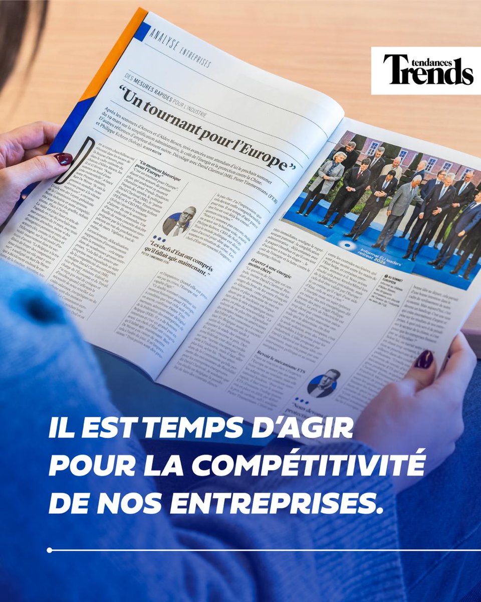 David Clarinval tweet media