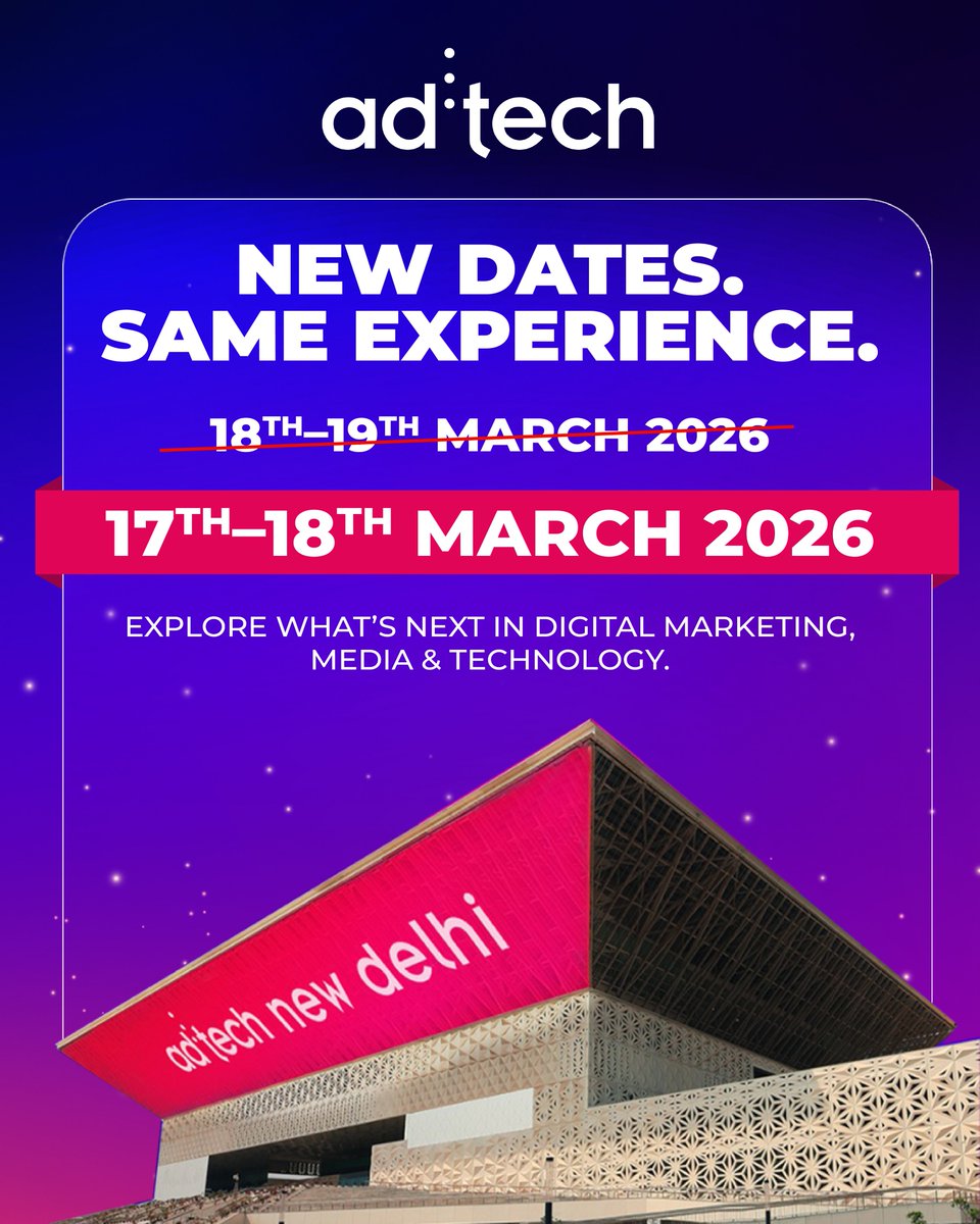 ad:tech New Delhi tweet media