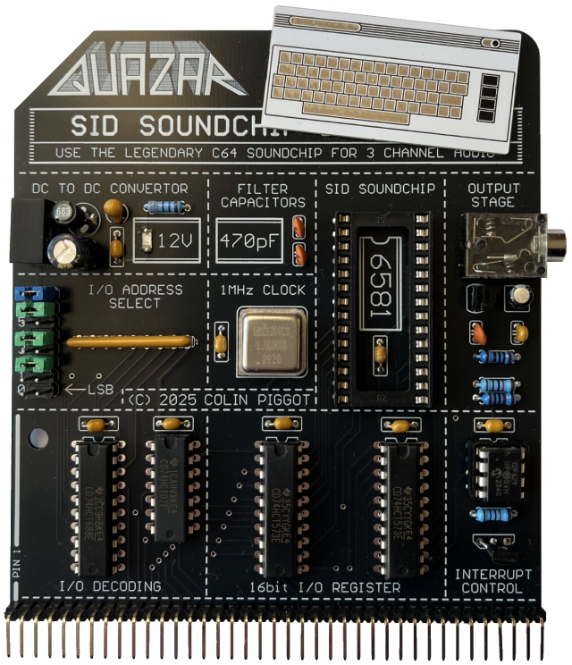 ようページ It's not just the #SAMCoupe I develop for. In recent years I've