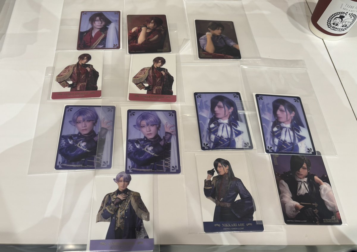 ちはる@取引用 tweet media