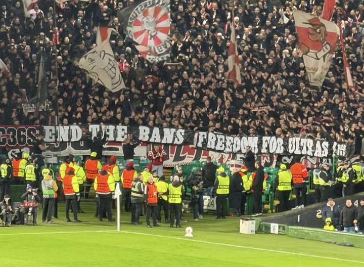 tirnaog_09's tweet photo. Morning all, last night told us exactly where we are in terms of European football. A major rebuild required in the summer. Too many errors & a clinical Stuttgart side took full advantage. Well played @VfB & their terrific fans. No complaints. The best team by a distance won. https://t.co/jFLsWdZAA2