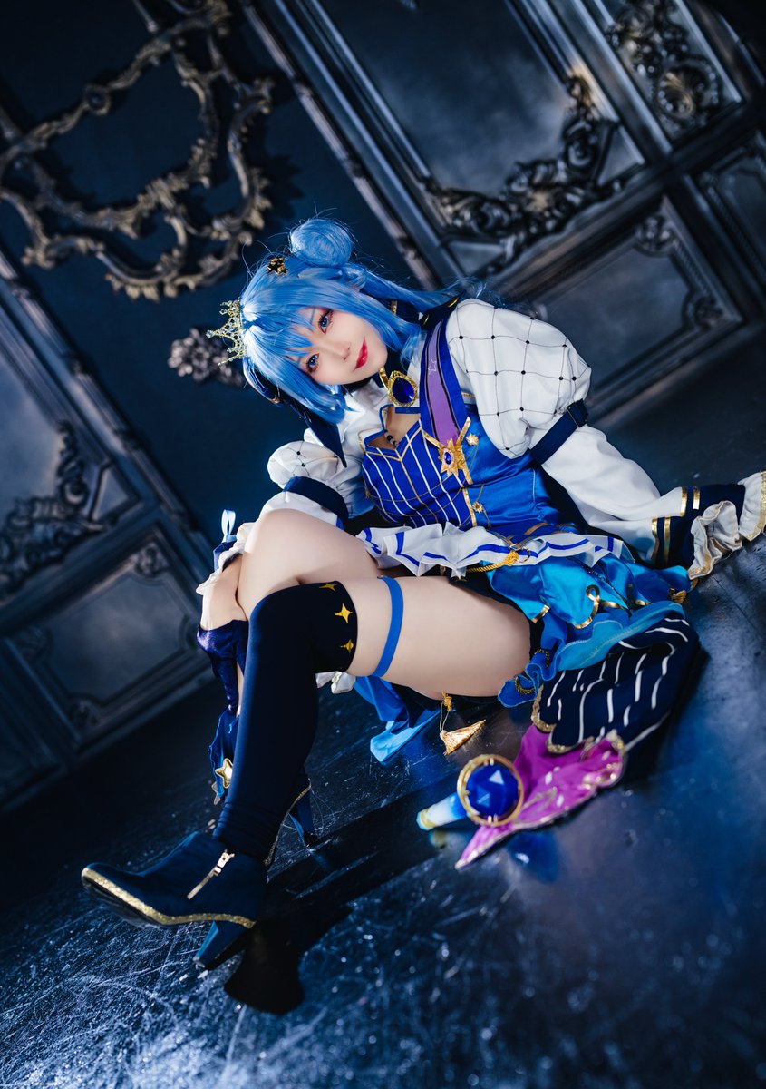 紡木ヨビト🧡VGGC【H-17】💙(2/23) (@tsumug1000_b) / Posts / X