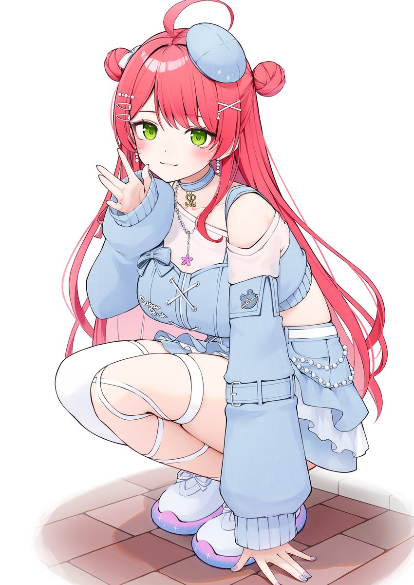 にゃん🐾 (@Nyan_McQ) / Posts / X