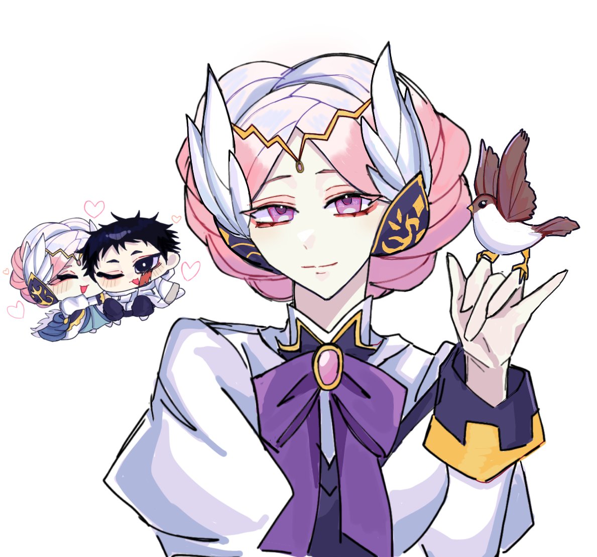 วาดเล่น~