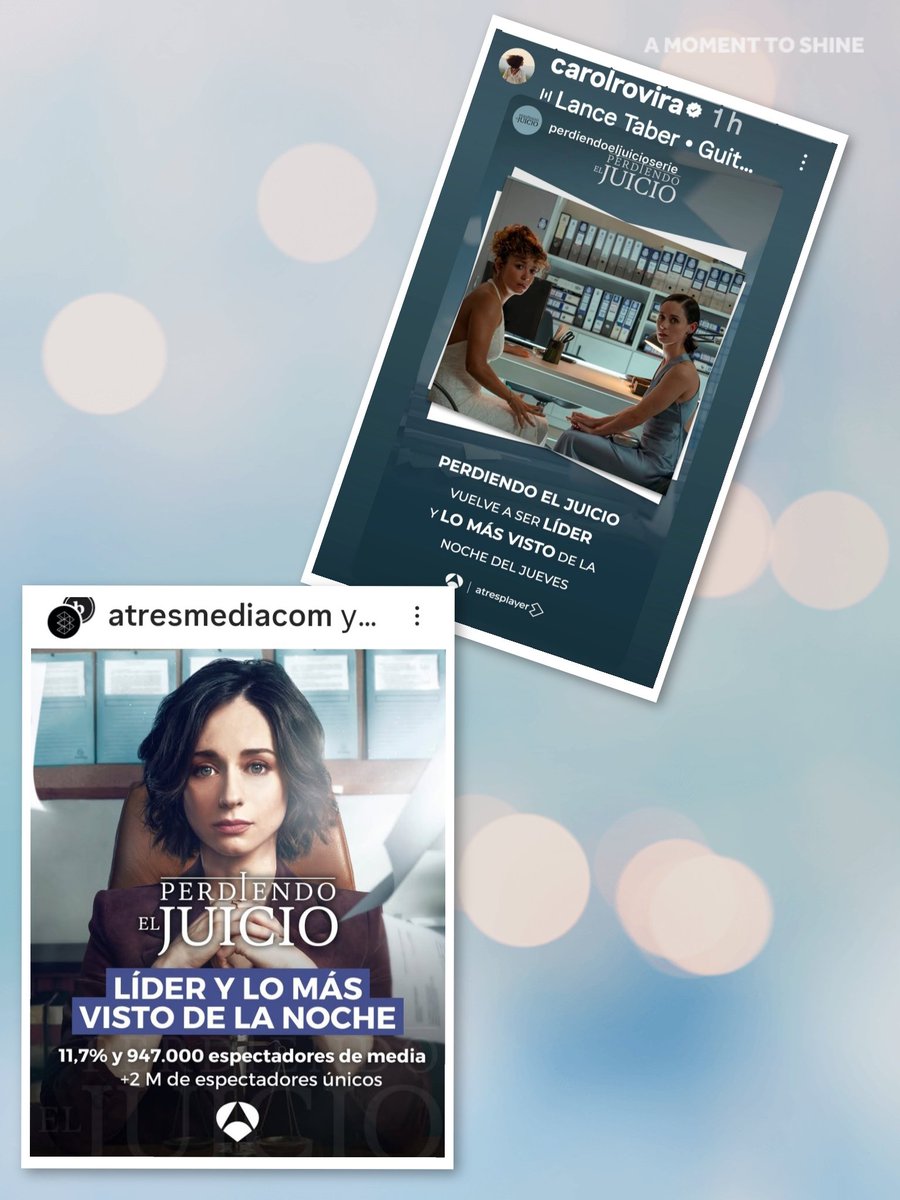 #CarolRovira 👏👏👏👏👏