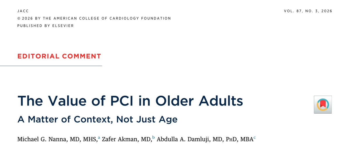 Abdulla A. Damluji, MD, PhD tweet media