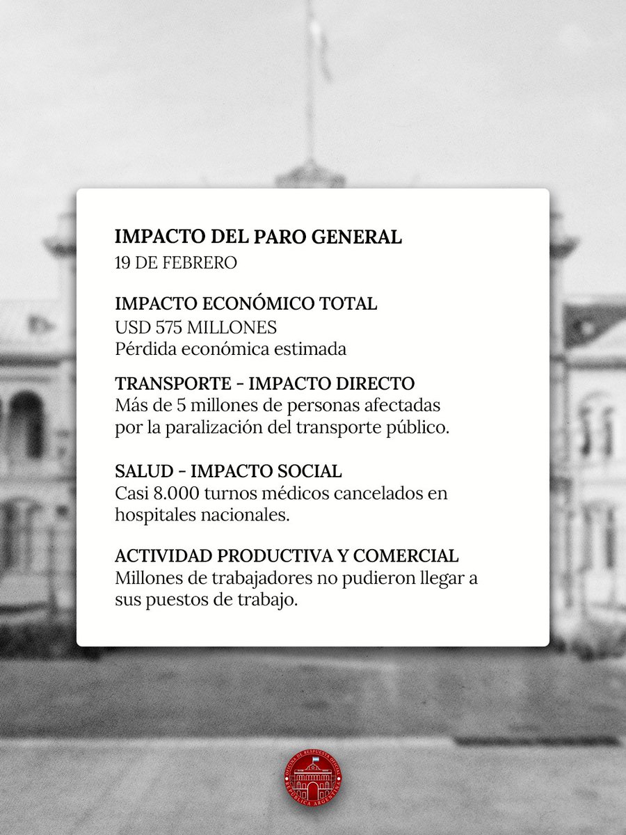 Oficina de Respuesta Oficial tweet media