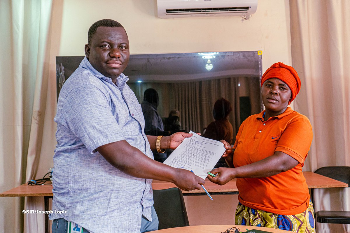 Solidarity Initiative For Refugees tweet media