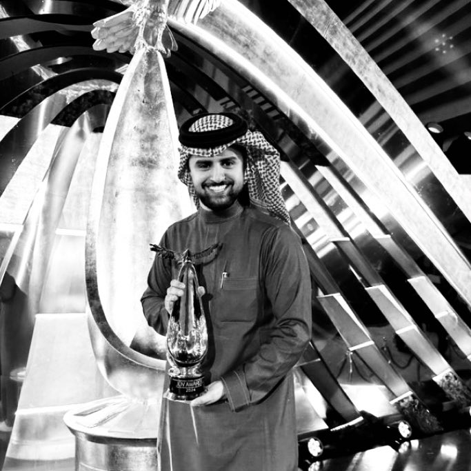 Ghala Al-Dosari tweet media