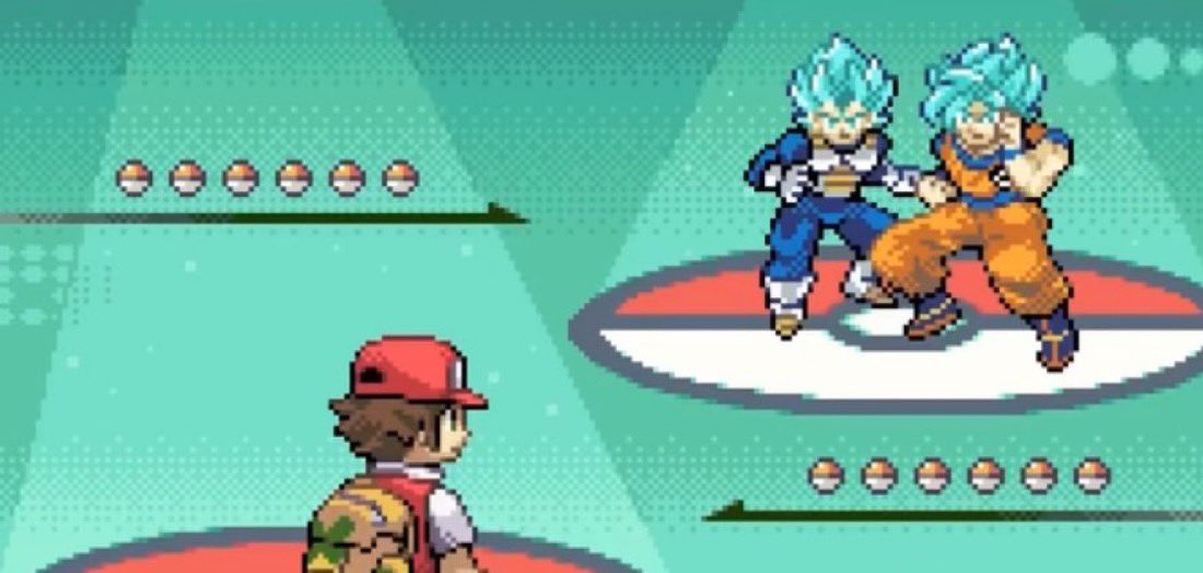 Pokémon - FireRed &amp; LeafGreen