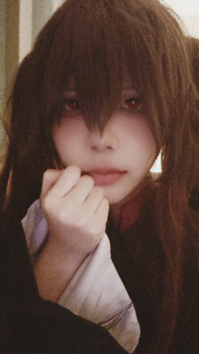 song_AZI02's tweet photo. 첫코였던 호두를 다시 해봤습니다☺
#hutao #ganshin #cosplay https://t.co/o4KwHYPcTq