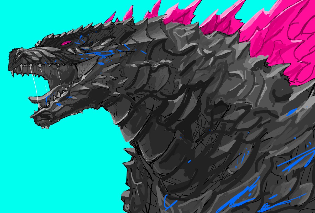 ギガン (@gigan1024896) on Twitter photo 