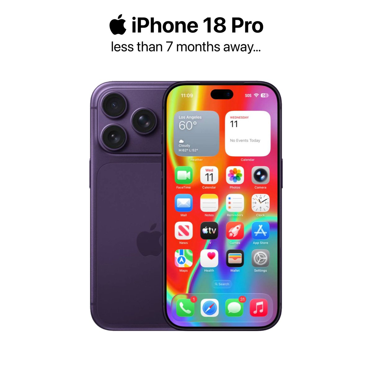 Apple Cycle tweet media