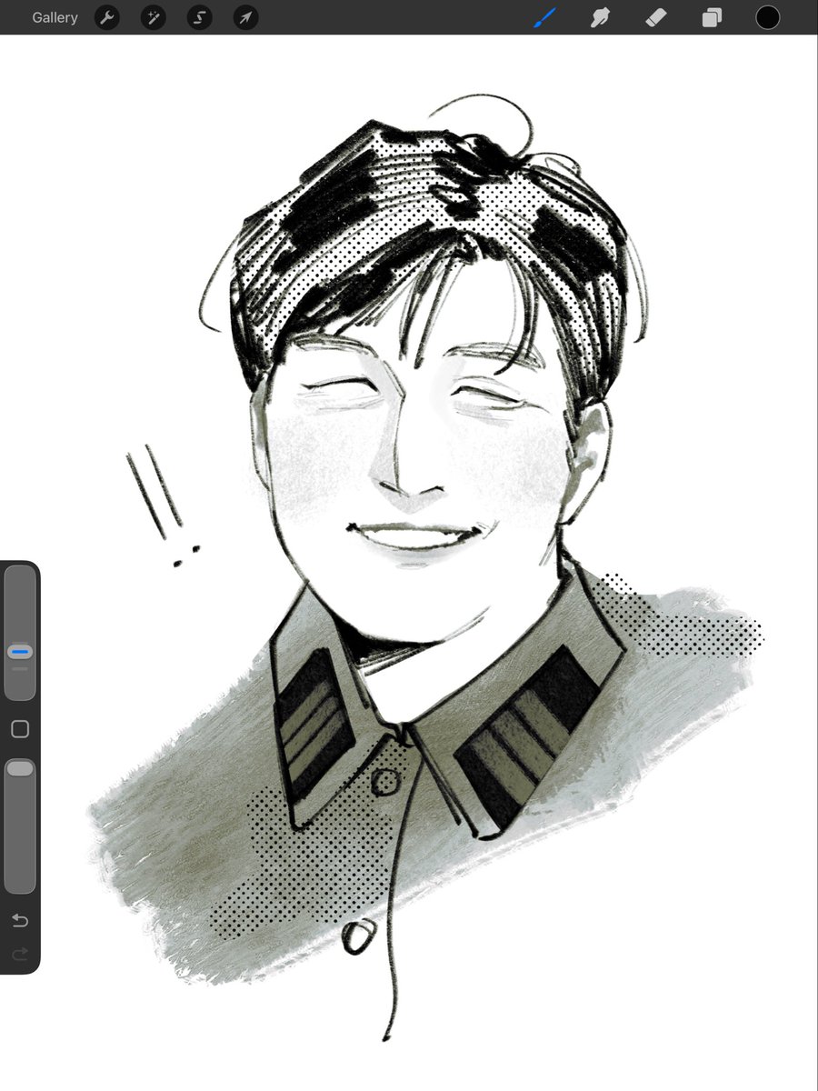 llewvin's tweet photo. Oh Kyeong-pil https://t.co/s5oR8lAClj