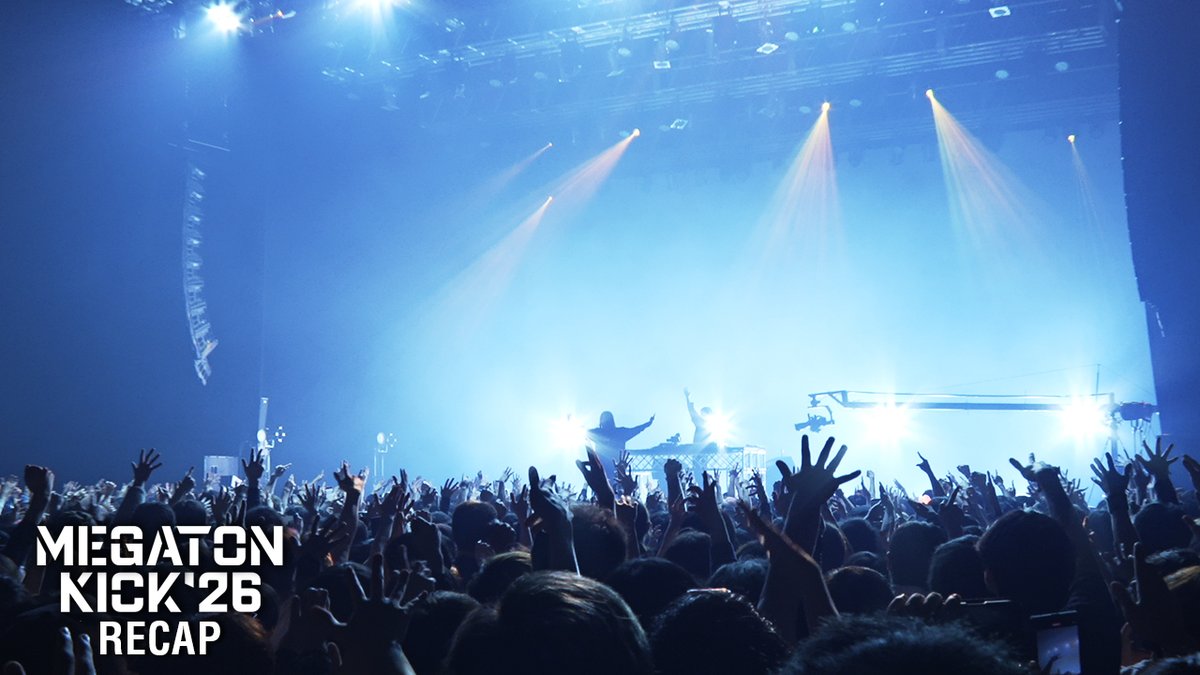 HARDCORE TANO*C tweet media