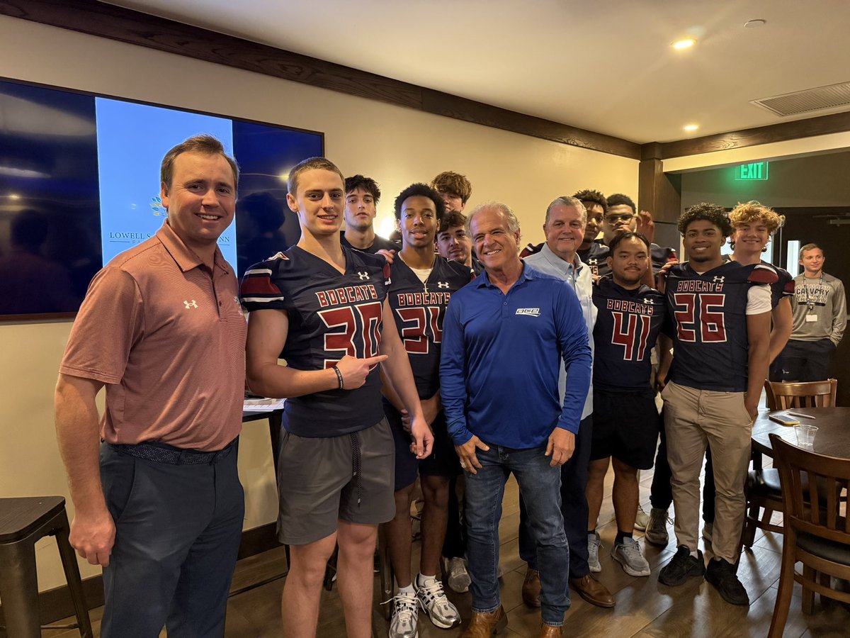 STU Football tweet media