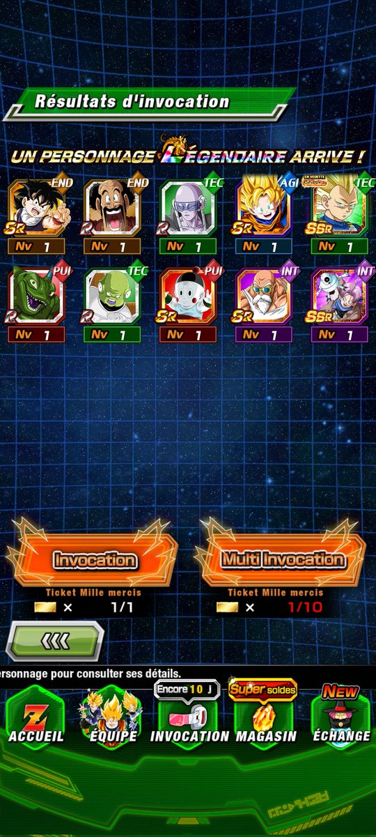 Lithnir's tweet photo. Daima Vegeta !!! https://t.co/zRdse0CYE4