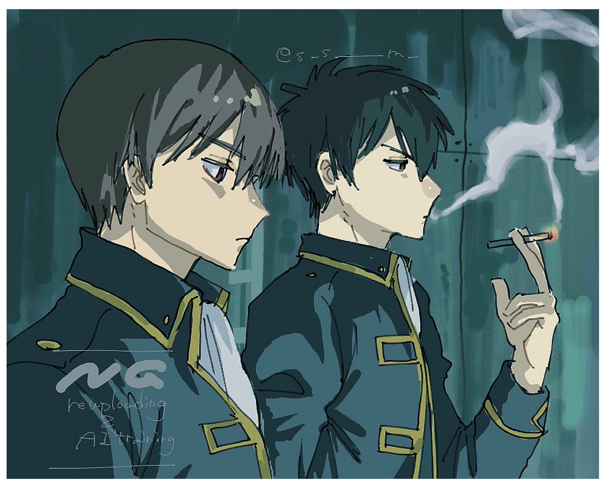 𝗦𝗮𝘀𝗮𝗺𝗶 (@s_s___m_) / Posts / X