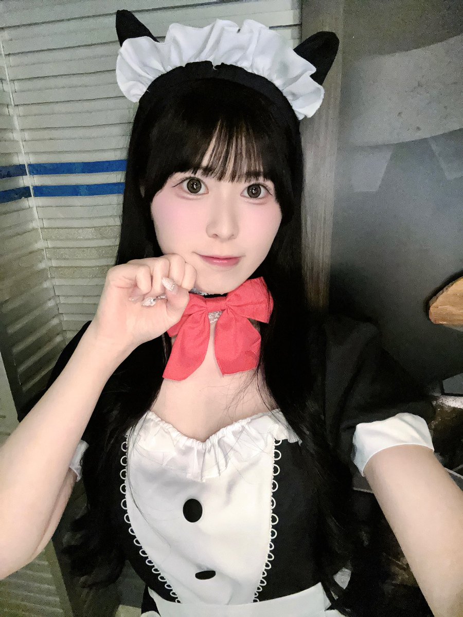 本日からねこに変身🐈にゃ〜ん 華金を感じました！たくさんの先輩に