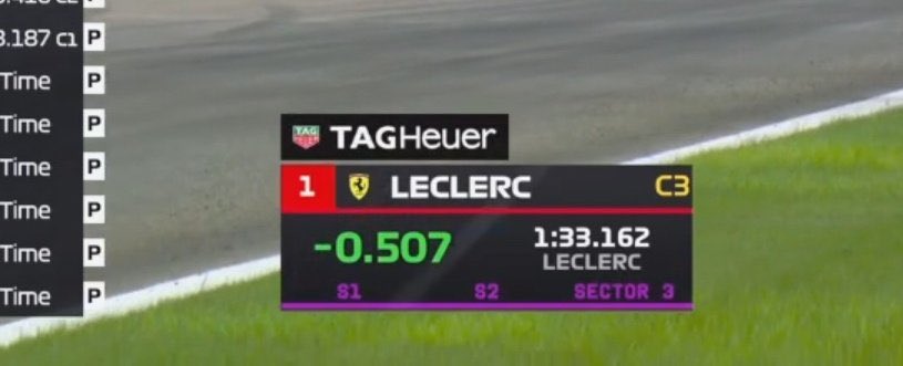 Lore 🏎️ tweet media