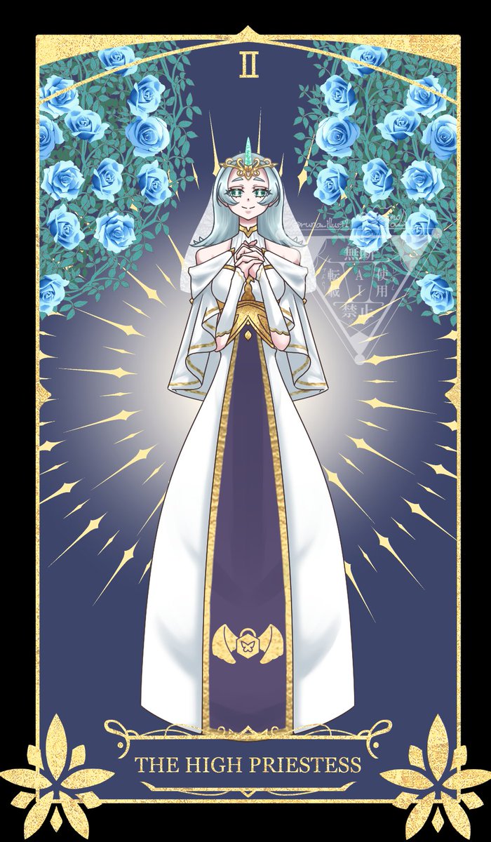 熾篠ルナーヴェ_🌙🎋 tweet media