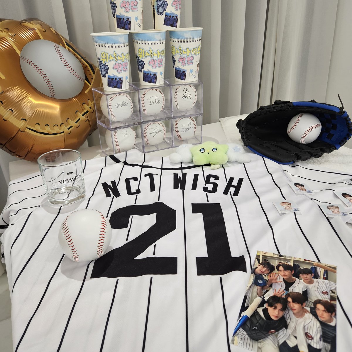 카페컬렉션 | 부산생일카페 | 부산생카 | 컵홀더 | 이벤트카페 tweet media