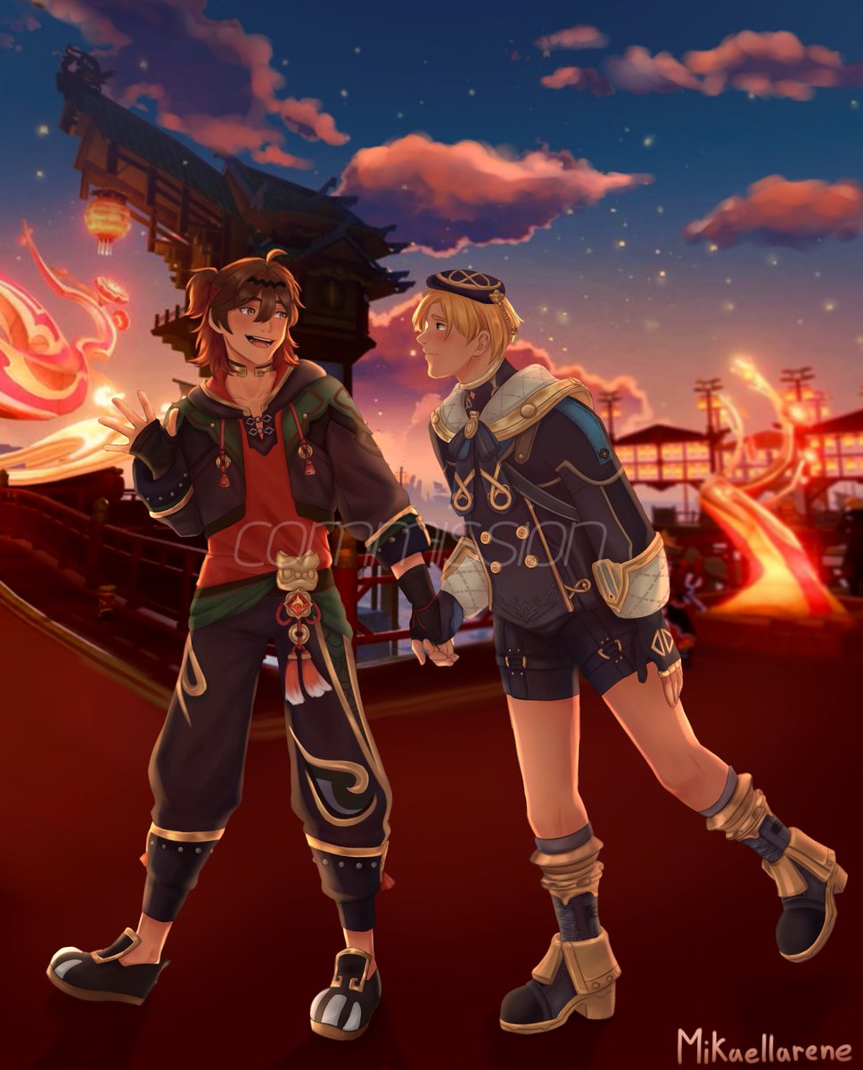 Обложка для фф "От Фонтейна до Ли Юэ одна пустыня
#gaminet #lionfish #freming #gaming #freminet