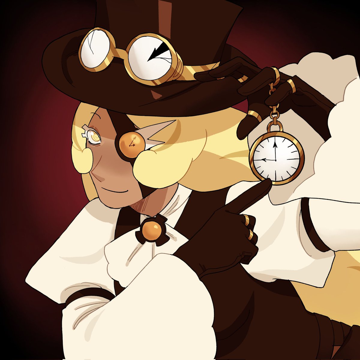 #timekeeper #cookierun