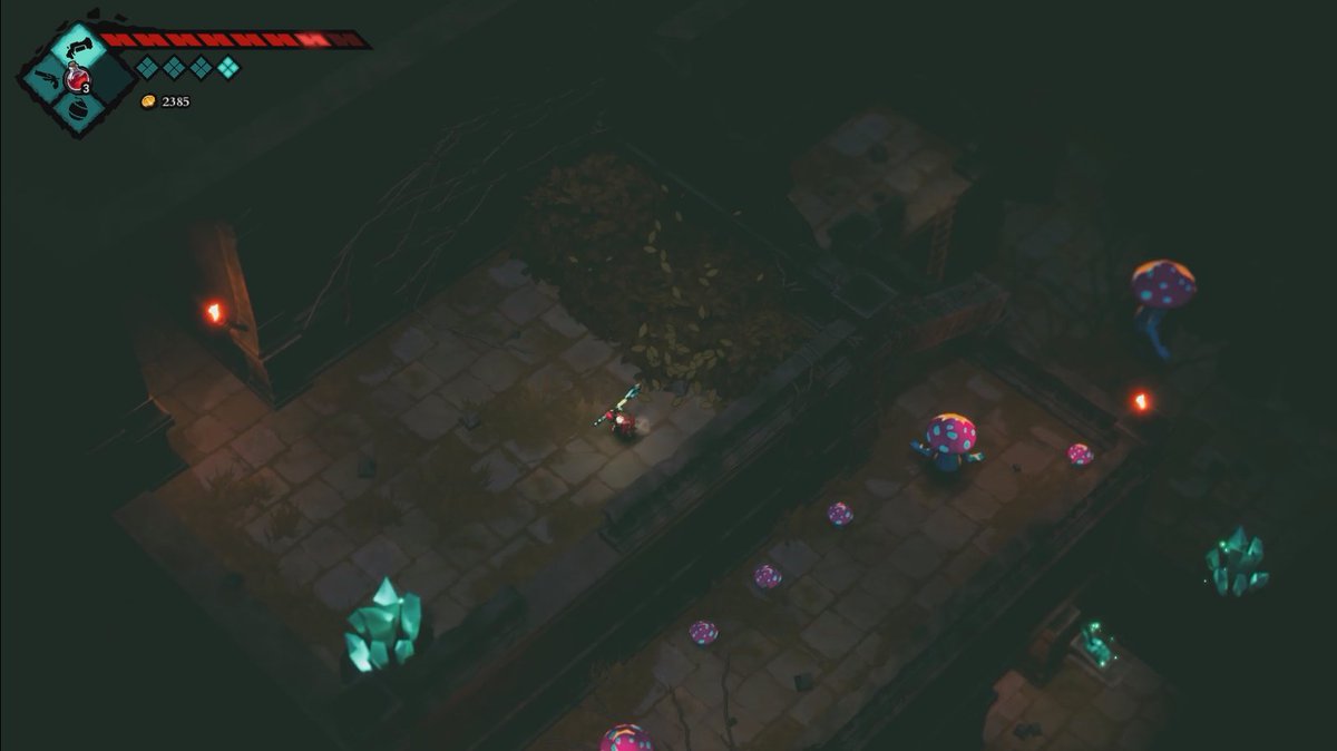 🌊Dive Deeper into the Abyss: Mark of the Deep Announces The Cursed Trials DLC Launching March 16th

Read more:
indieinsights.org/the-cursed-tri…

#MarkoftheDeep #TheCursedTrials #DLC #IndieGame <a href="/LightUp_Games/">Light Up Games</a>