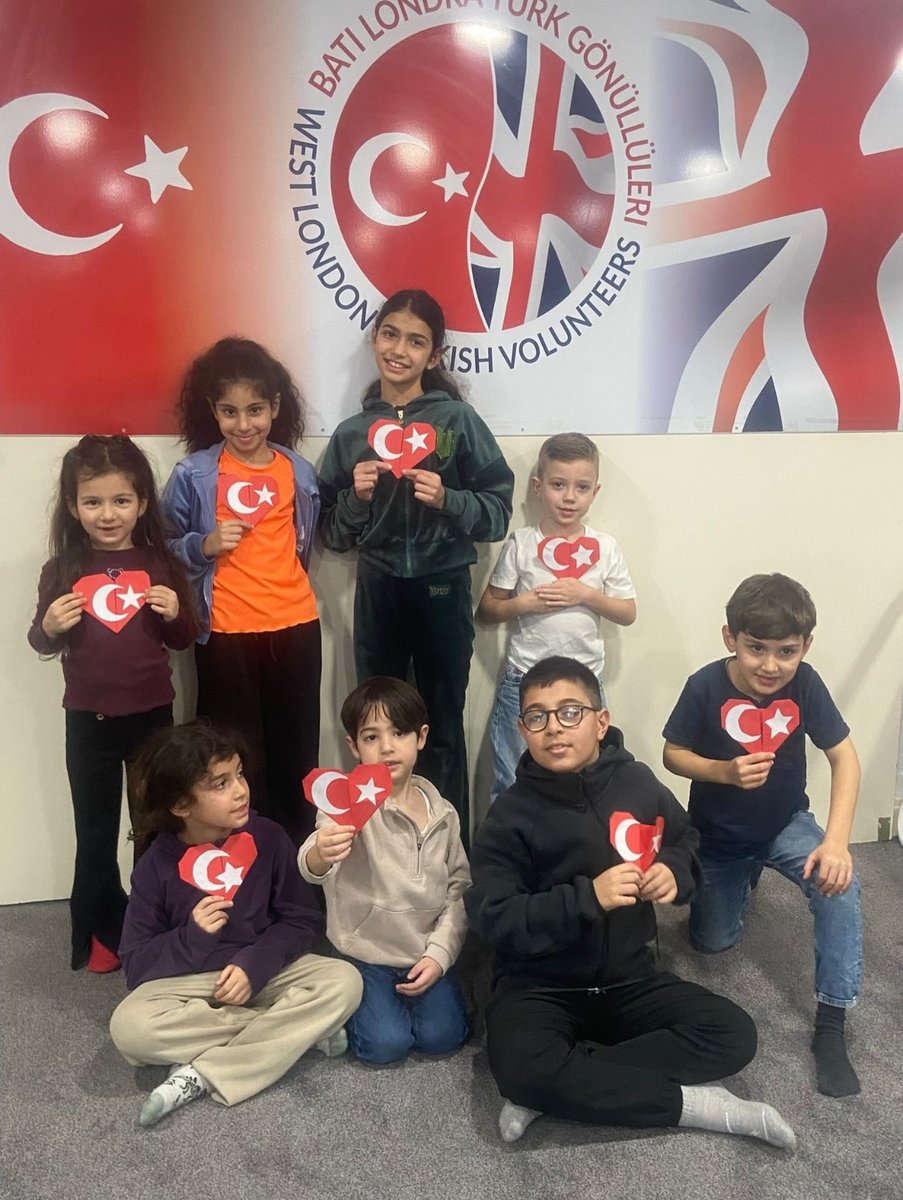 Londra Eğitim Müşavirliği tweet media