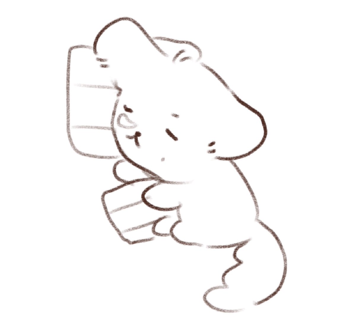밍치 tweet media