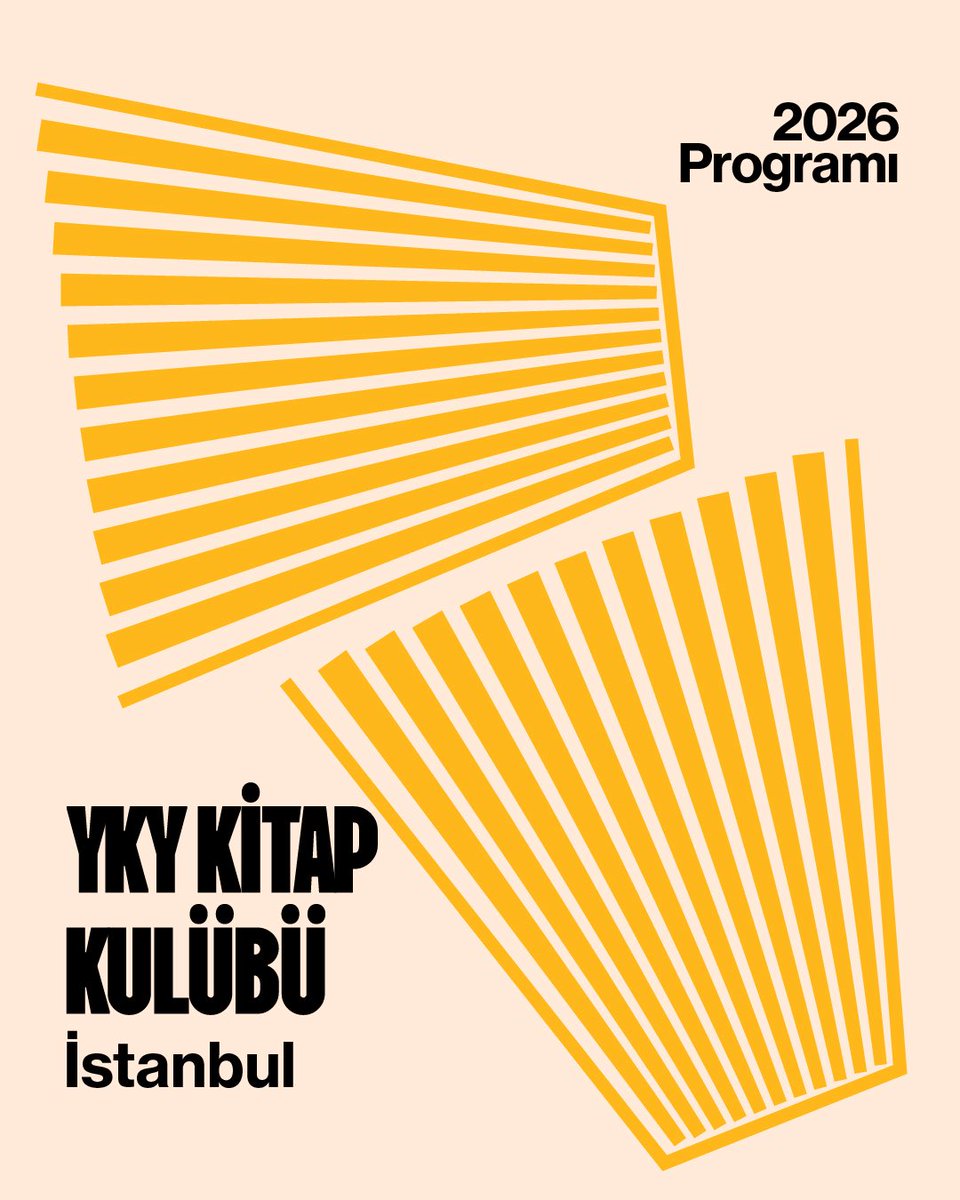 Yapı Kredi Yayınları tweet media