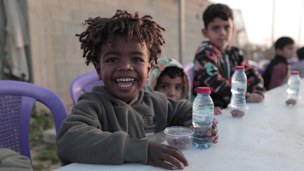 Human Appeal France tweet media