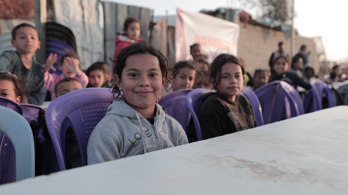 Human Appeal France tweet media