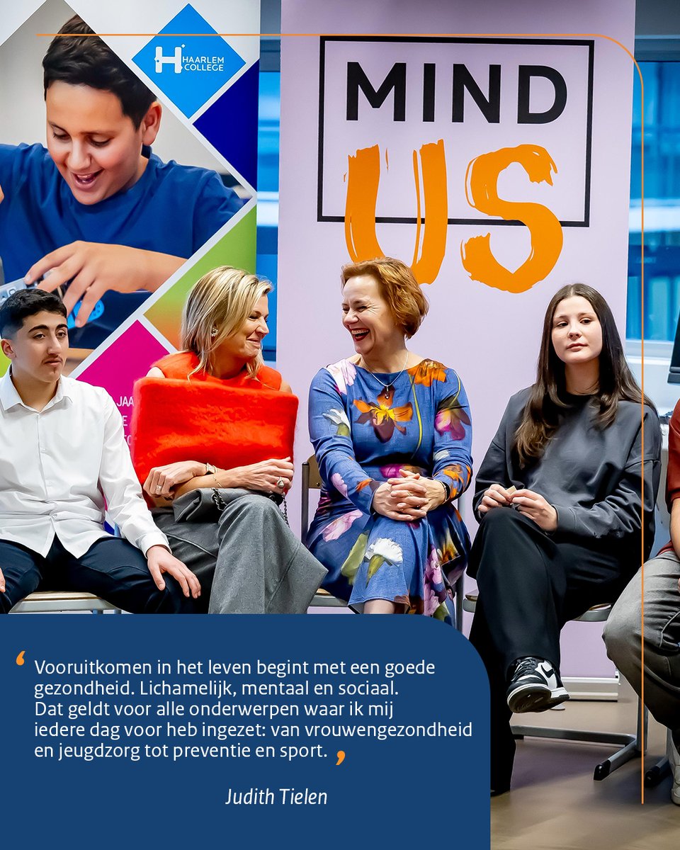 Ministerie van VWS tweet media