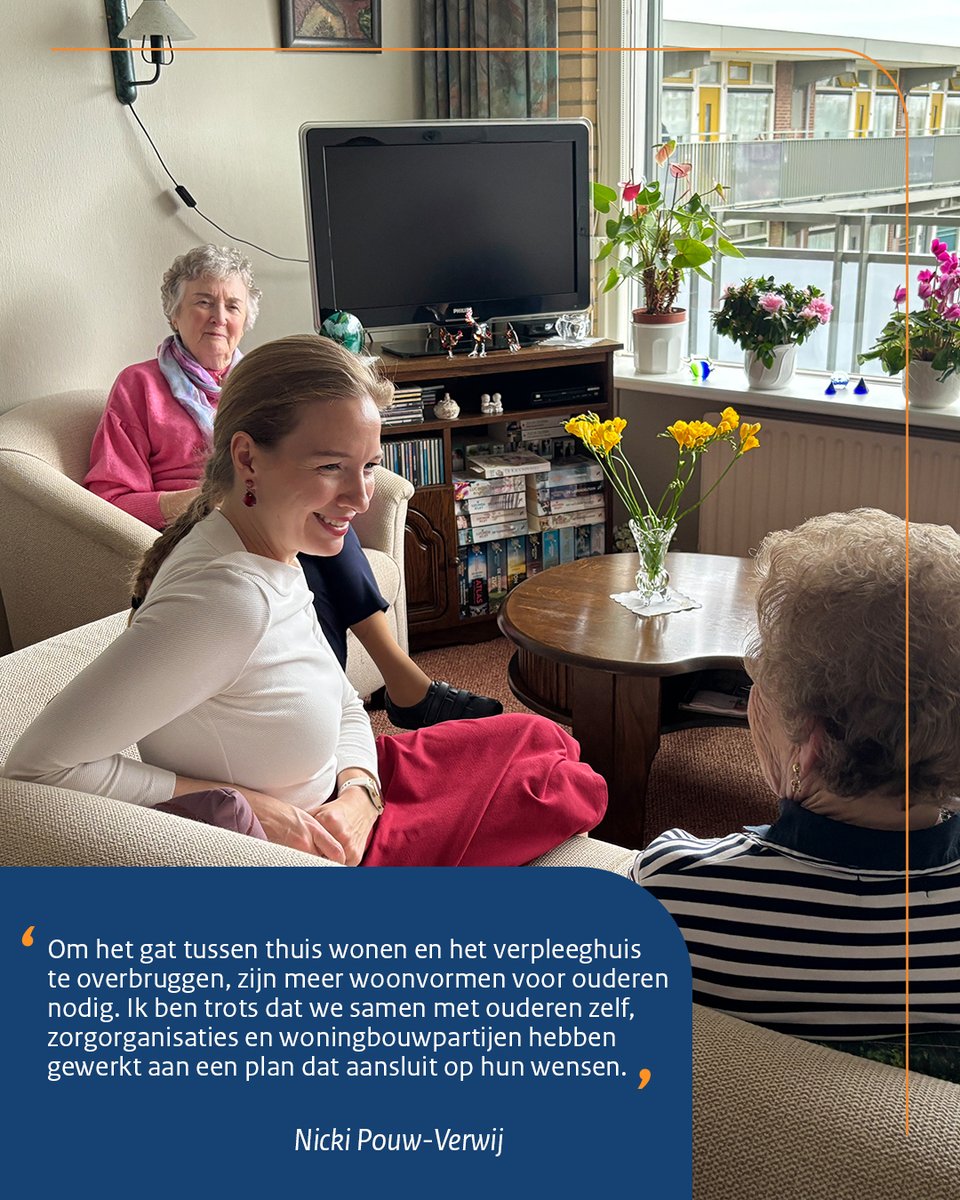 Ministerie van VWS tweet media