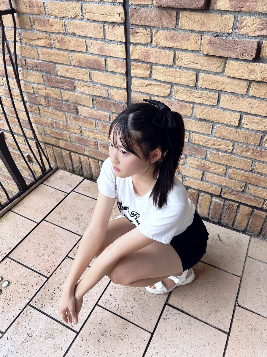 14歳になったよ︎^_^ 今年は受験生‼️