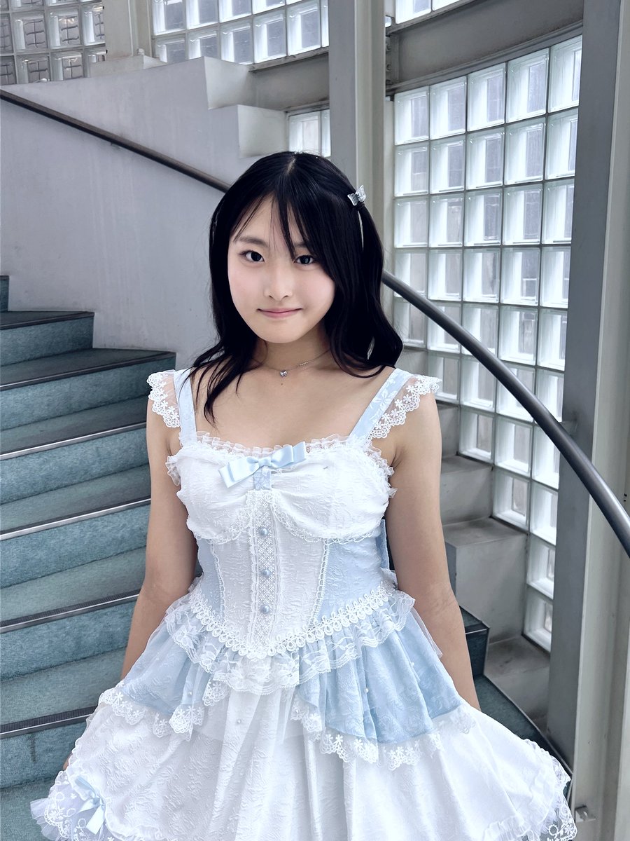 14歳になったよ︎^_^ 今年は受験生‼️