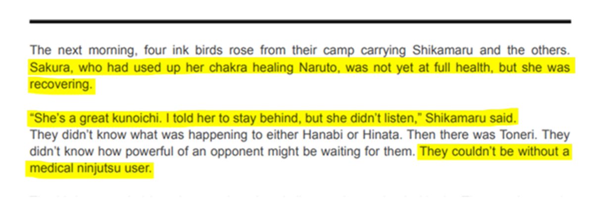 hyugadumped's tweet photo. Shikamaru to Sakura btw 🫩 https://t.co/Tcfbaf34G3