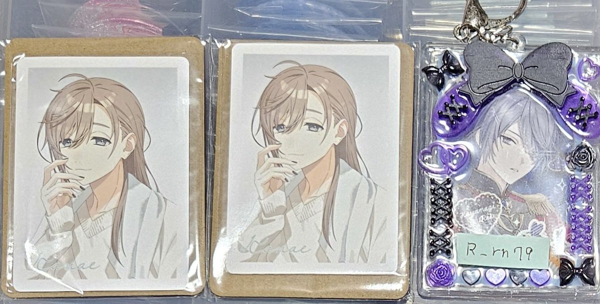 うるふ tweet media