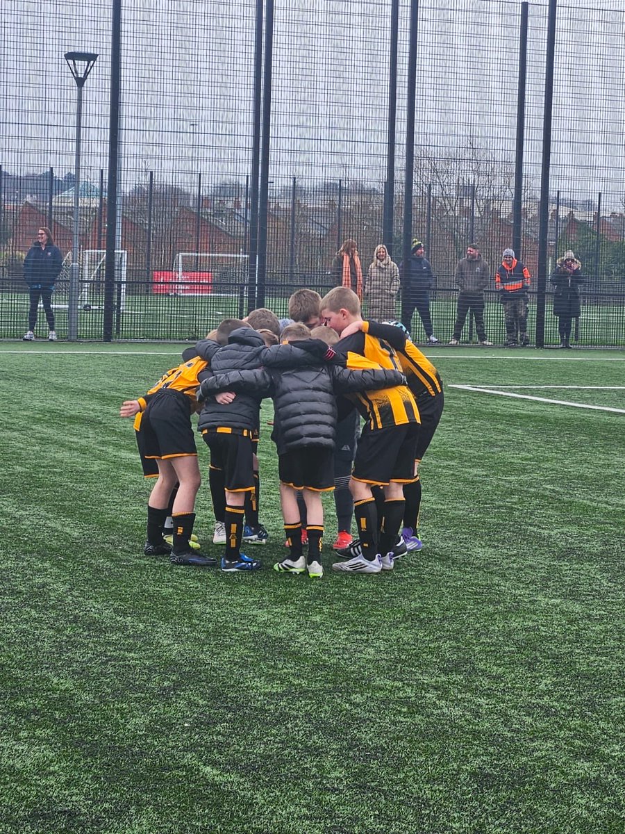ctrps1's tweet photo. What a brilliant cup final — deservedly ending in a draw!
Two fantastic teams showing wonderful sportsmanship and top-class football.

We share the spoils!

Well done to the Killer Bees 🐝 and well done @HolyEvangelist — two great winners.👏🏆 https://t.co/XaSEfWuZcu
