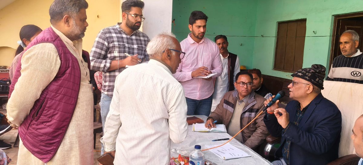 CDO Shamli tweet media