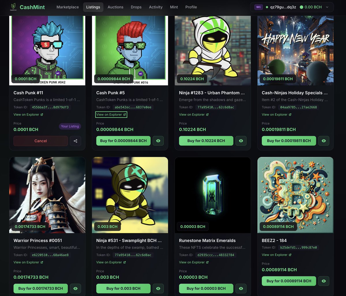 CashMint tweet media