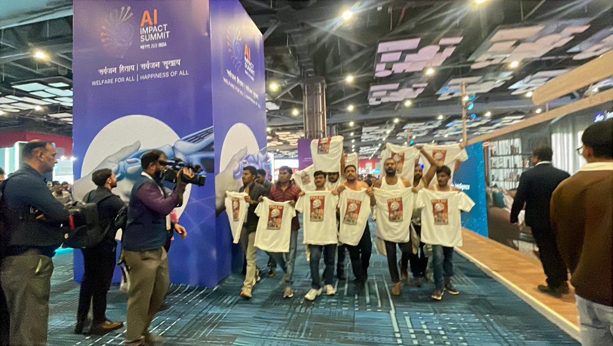 Naresh Vashistha | नरेश वशिष्ठ tweet media