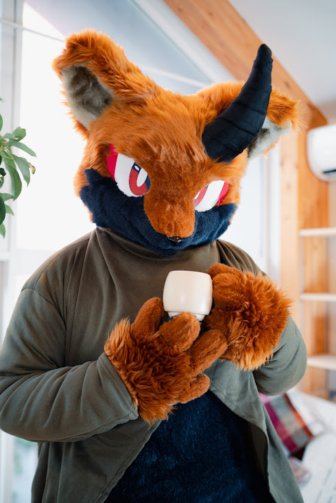 コルノ tweet media